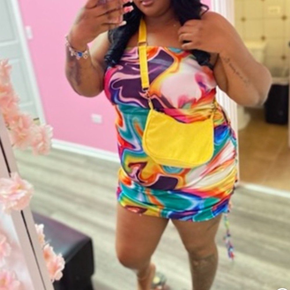 Akira dress